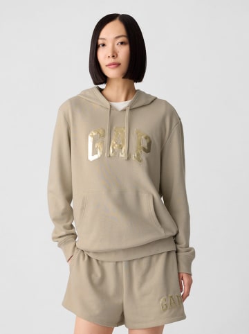 GAP Hoodie beige