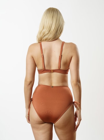 Louren Bikini lichtbruin