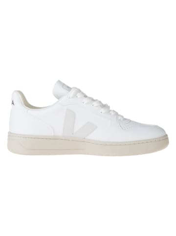 Veja Sneakers "V 10" in Weiß