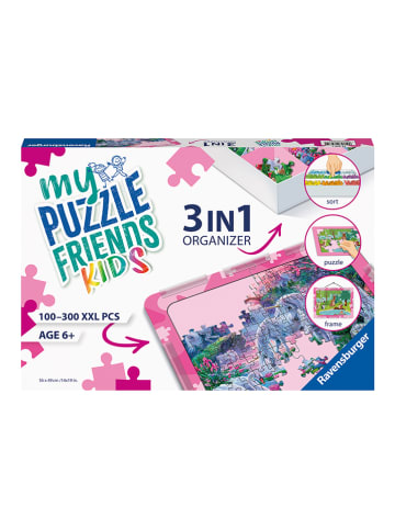 Ravensburger 3in1 Organizer - ab 6 Jahren