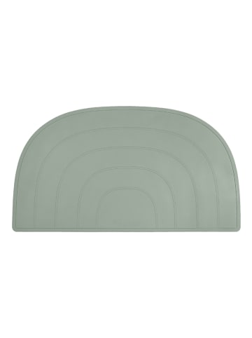 Kindsgut Podkładka w kolorze zielonym - 47 x 26 cm