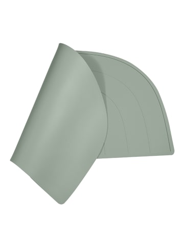 Kindsgut  Placemat groen - (L)47 x (B)26 cm