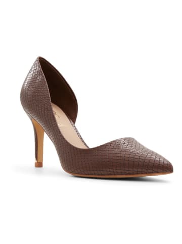 Aldo Pumps bruin