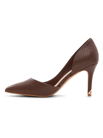 Aldo Pumps bruin