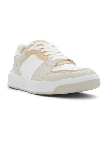 Aldo Sneakers beige/wit