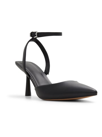 Aldo Pumps zwart