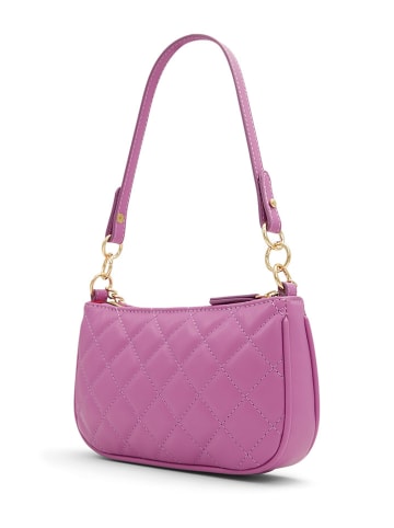 Aldo Schultertasche in Pink - (B)21 x (H)12 x (T)4 cm