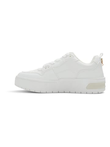 Aldo Sneakers in Weiß