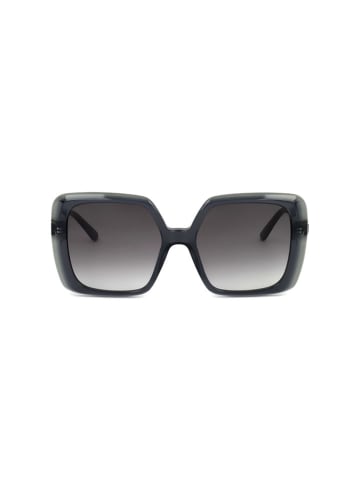 Karl Lagerfeld Damen-Sonnenbrille in Anthrazit