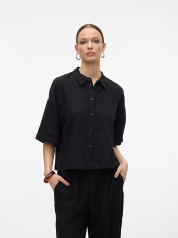 Vero Moda Shirt zwart