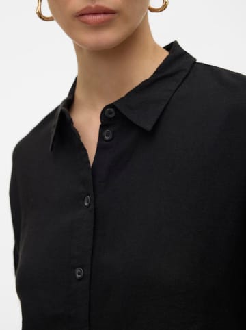 Vero Moda Shirt zwart