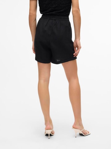 Vero Moda Short in zwart