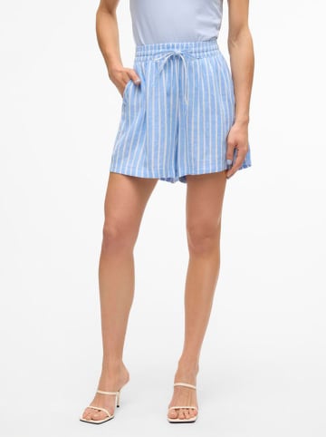 Vero Moda Shorts in Hellblau