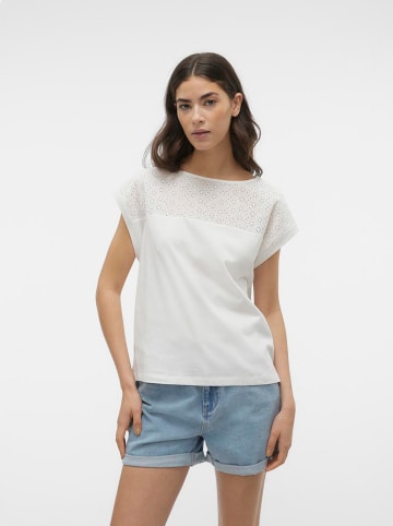 Vero Moda Shirt wit