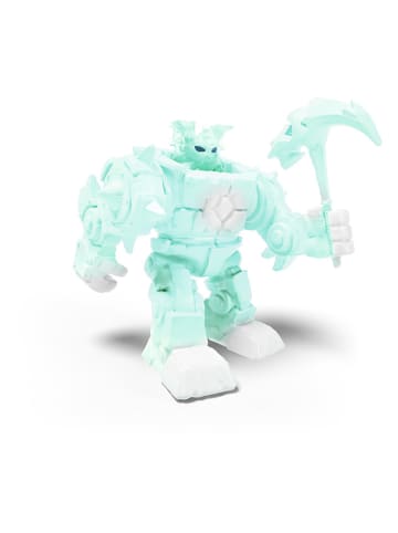 Schleich Figurka "Ice robot" do zabawy - 3+