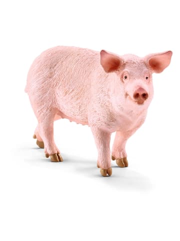 Schleich Spielfigur "Pig" - ab 3 Jahren