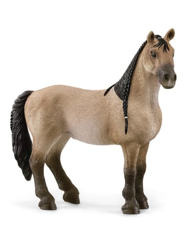 Schleich Speelfiguur "Criollo Definitivo Merrie" - vanaf 3 jaar