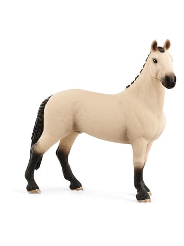 Schleich Speelfiguur "Hannoverian Gelding, Red" - vanaf 3 jaar