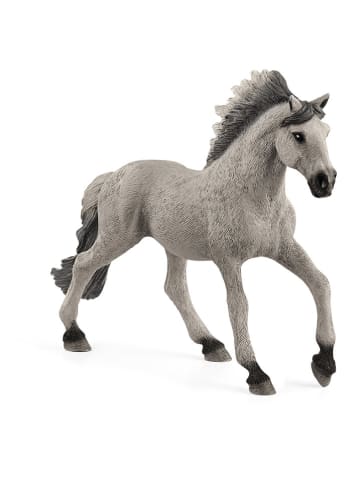 Schleich Figurka "Sorraia Mustang Stallion" do zabawy - 3+