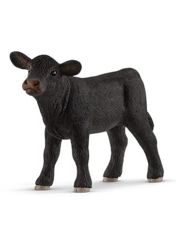 Schleich Figurka "Black Angus calf" do zabawy - 3+