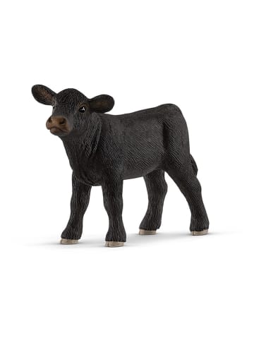Schleich Figurka "Black Angus calf" do zabawy - 3+