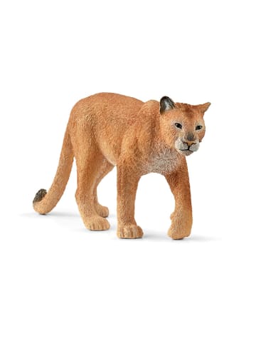 Schleich Figurka "Cougar" do zabawy - 3+