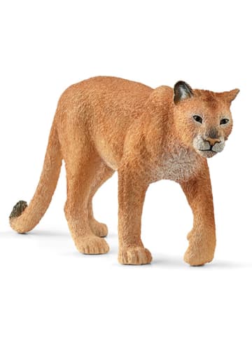 Schleich Speelfiguur "Cougar" - vanaf 3 jaar