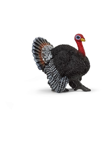Schleich Figurka "Turkey" do zabawy - 3+