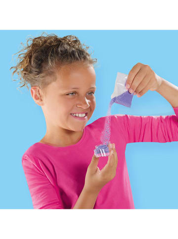 SES Świece z piaskiem woskowym - 6+