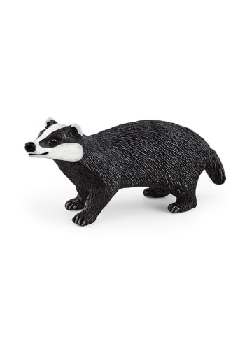 Schleich Speelfiguur "Badger" - vanaf 3 jaar