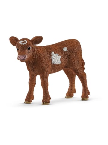 Schleich Speelfiguur "Texas Longhorn calf" - vanaf 3 jaar