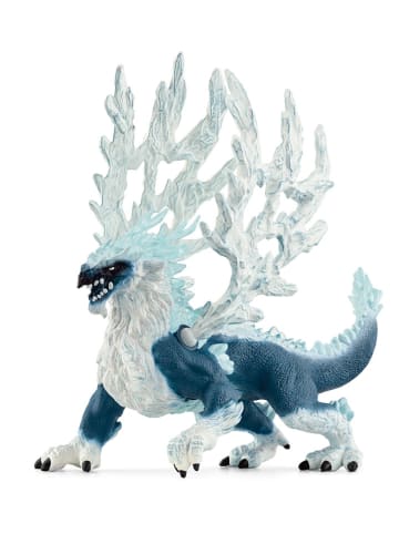 Schleich Figurka "Ice dragon" do zabawy - 3+