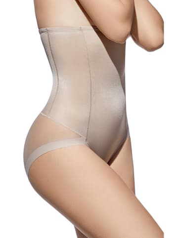 Selene Shapehose in Beige