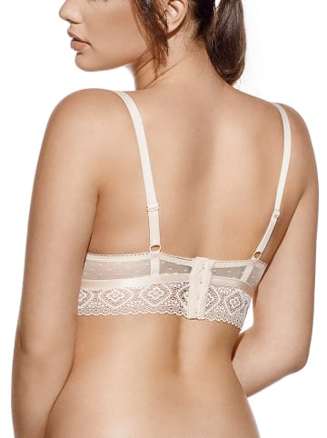 Selene Bügel-BH "Lydia" in Rosé