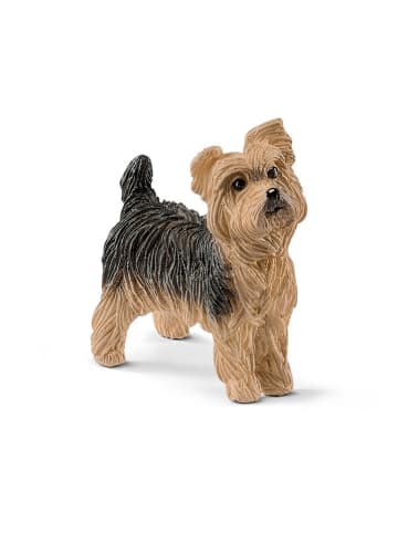 Schleich Speelfiguur "Yorkshire terrier" - vanaf 3 jaar