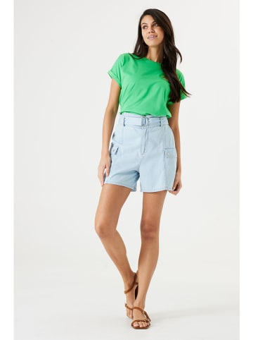 Garcia Shirt groen