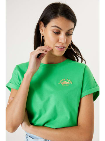 Garcia Shirt groen