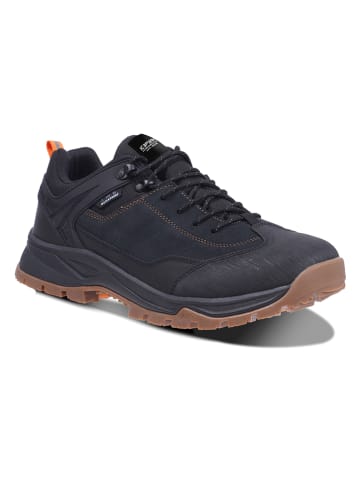 Icepeak Buty turystyczne w kolorze czarnym