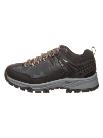 Icepeak Trekking-Sneaker in Grau