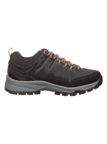 Icepeak Trekkingschuhe in Grau