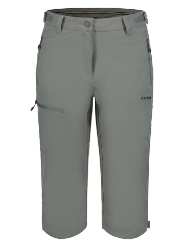 Icepeak Functionele capribroek "Beattie" kaki