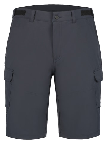 Icepeak Funktionsshorts "Braswell" in Anthrazit