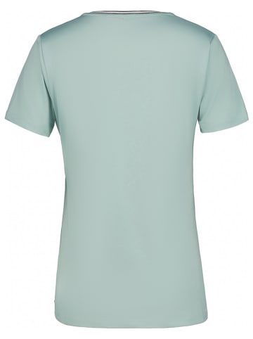 LUHTA Functioneel shirt "Honko" turquoise