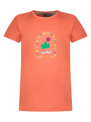 Moodstreet Shirt in Orange
