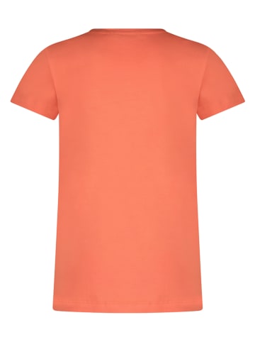 Moodstreet Shirt oranje