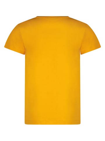 Moodstreet Shirt in Orange