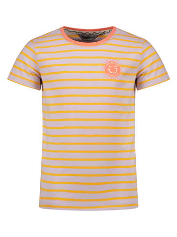 Moodstreet Shirt in Orange