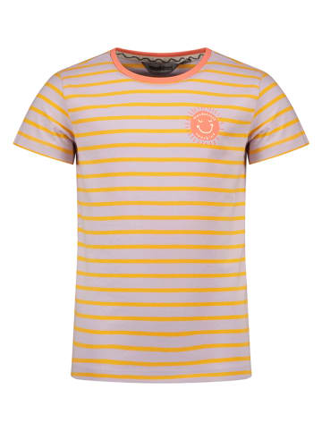 Moodstreet Shirt oranje