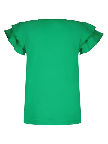 Moodstreet Shirt groen