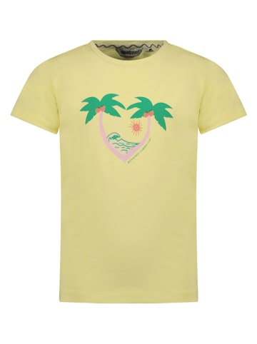 Moodstreet Shirt in Gelb